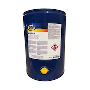 Scaffeze Scaffold Fittings Treatment